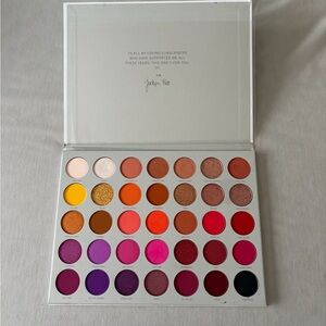 Morphe x Jaclyn Hill Palette Volume II